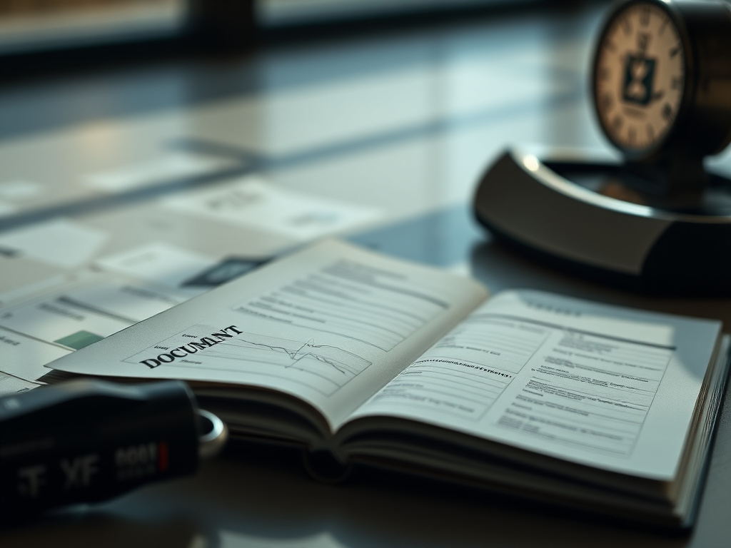 Required Documents for UK Visa